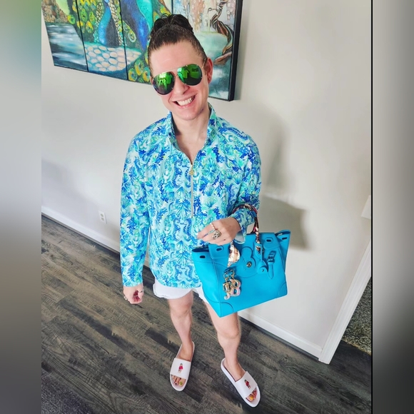 Part I - #30daysinlilly 🤩💞🥰 - Picture 11 of 16